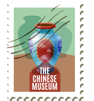 chinatravel-stamps-poster-827496