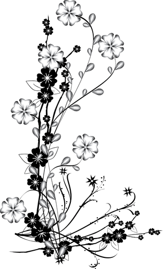 chineseflowers-vector-art-448251