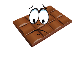 chocolatebar-funny-cartoon-chocolate-design-vector-405685