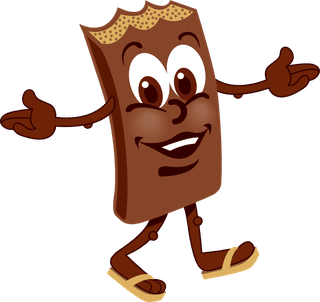 chocolatebar-funny-cartoon-chocolate-design-vector-959386