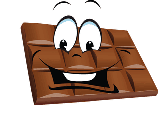 chocolatebar-funny-cartoon-chocolate-design-vector-170815