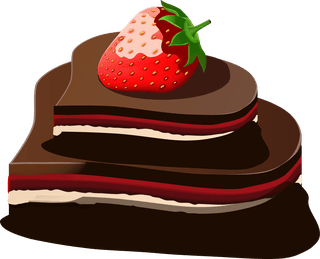 chocolatecandies-with-strawberry-cake-and-ice-cream-727063
