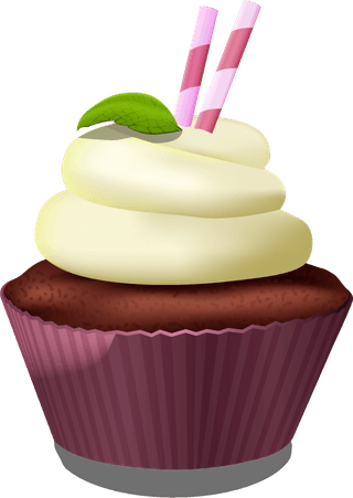 chocolatecandies-with-strawberry-cake-and-ice-cream-883622