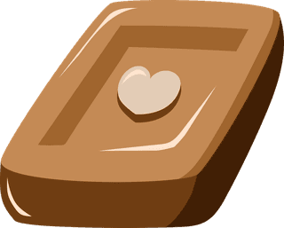 chocolatecandy-chocolate-stickers-collection-in-flat-style-804236