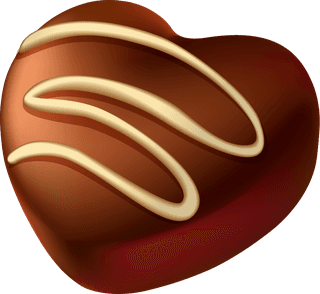 chocolatedifferent-desserts-vector-art-26534