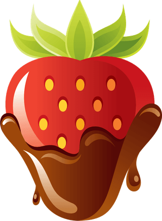 chocolatelove-theme-icon-vector-728111