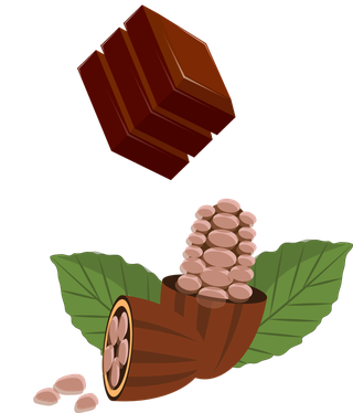 chocolateproducts-icons-colored-d-design-588443