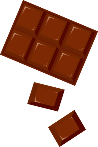 chocolateproducts-icons-colored-d-design-259058