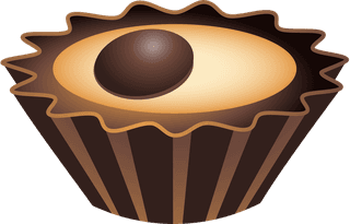 chocolatesvarious-chocolate-vector-605004