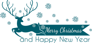 christmascard-design-elements-reindeer-snowflake-flowers-decor-916507