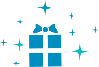 christmascard-design-elements-reindeer-snowflake-flowers-decor-59250