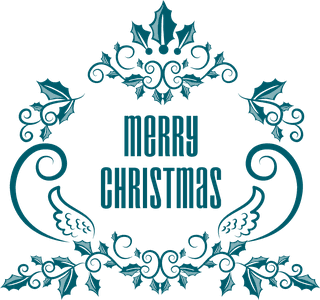 christmascard-design-elements-reindeer-snowflake-flowers-decor-202837