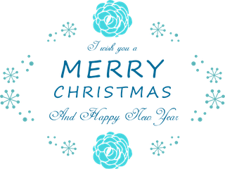 christmascard-design-elements-reindeer-snowflake-flowers-decor-235953