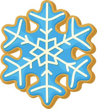christmascookies-diy-vector-set-cookie-different-shape-winter-holiday-food-dessert-concept-30138