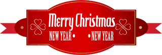 christmasand-new-year-red-labels-red-ribbons-254796