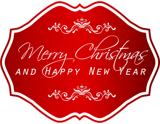 christmasand-new-year-red-labels-red-ribbons-259348