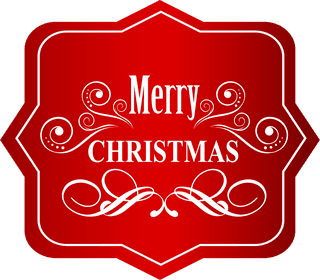 christmasand-new-year-red-labels-red-ribbons-236612