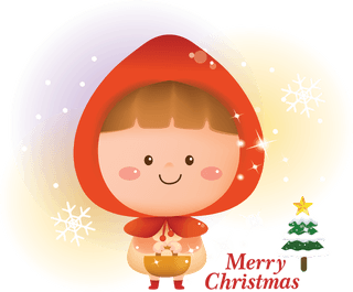 christmasvector-christmas-icon-set-383616