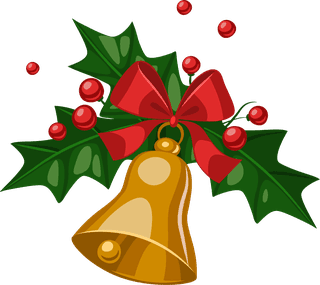 christmasvintage-objects-vector-30236