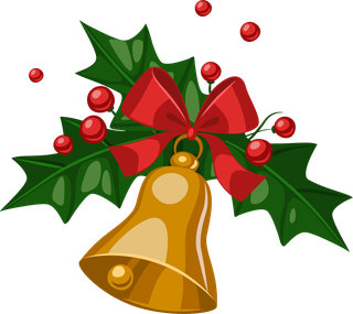 christmasvintage-objects-vector-30236