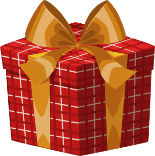 christmasvintage-objects-vector-735746