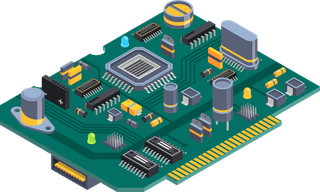 circuitboard-motherboard-isometric-computer-manufacturing-small-chip-875566