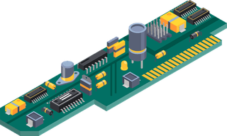 circuitboard-motherboard-isometric-computer-manufacturing-small-chip-79057