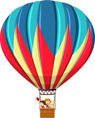 circusanimals-kids-tents-and-clowns-on-isolated-background-illustration-293805