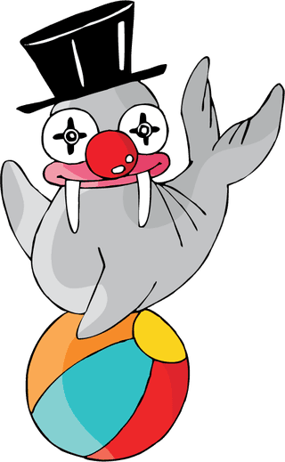 circuswalrus-cartoon-animals-485855