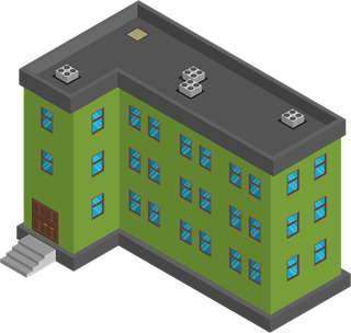 citybuildings-isometric-icons-738239