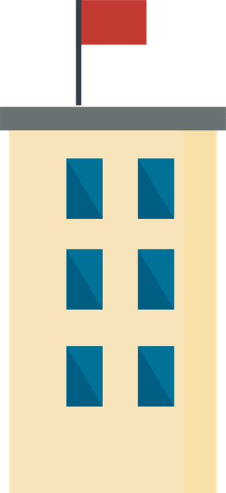 cityscheme-sets-flat-colored-design-51826