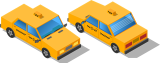 citytransport-isometric-icons-641290