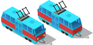 citytransport-isometric-icons-60799