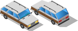 citytransport-isometric-icons-560664