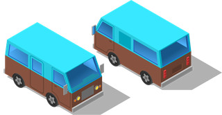 citytransport-isometric-icons-159070