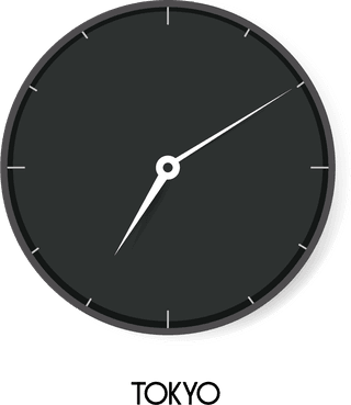 clockmode-icons-colored-flat-shapes-sketch-822947