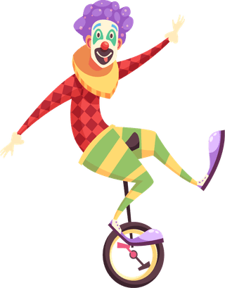 clownclowns-characters-set-712234