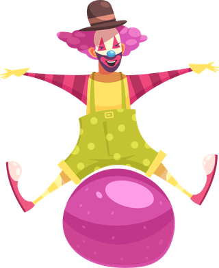 clownclowns-characters-set-13843