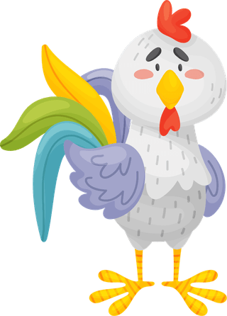 cockfunny-chicken-cartoon-vector-538931