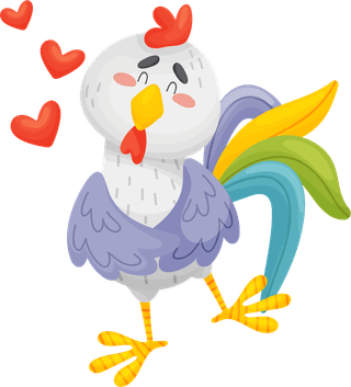 cockfunny-chicken-cartoon-vector-785359