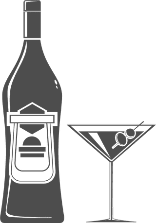 blackwine-and-cocktail-icon-681069