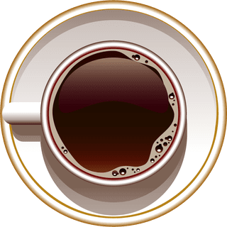 coffecocolate-advertising-shiny-modern-design-brown-ornament-474275