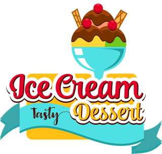 coffeewith-ice-cream-labels-vector-561537