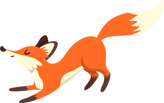 collectioncute-drawn-foxes-692967