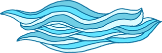 collectionhand-drawn-waves-553145