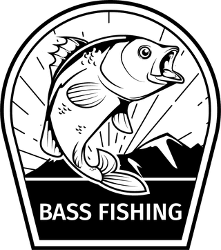 collectionof-bass-fishing-emblem-and-badge-472653