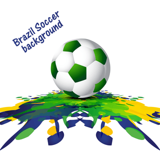 collectionof-brazil-flag-with-soccer-798823