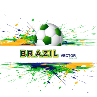 collectionof-brazil-flag-with-soccer-986718