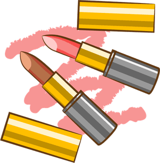 collectionof-colorful-lipstick-and-lips-icons-isolated-on-white-background-159824