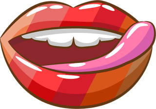 collectionof-colorful-lipstick-and-lips-icons-isolated-on-white-background-940307
